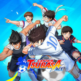 Captain Tsubasa: ACE Golden Balls