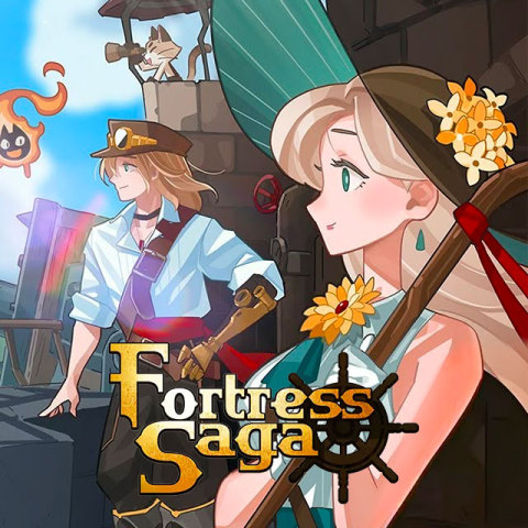 Top up Fortress Saga Gems Instantly - SEAGM