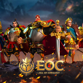 Era of Conquest Gems