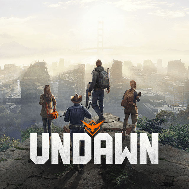 buy Undawn RC Redeem Code (NA) - digital prepaid code - SEAGM