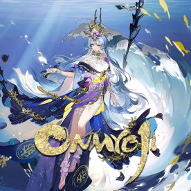 陰陽師Onmyoji 枚魂玉 (HMT)