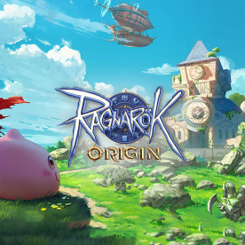 Ragnarok Origin: ROO (LNA) Packs