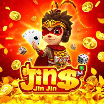 JinJinJin Coins