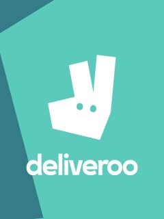 Deliveroo Gift Card (HK)