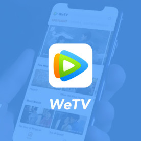 WeTV Coins