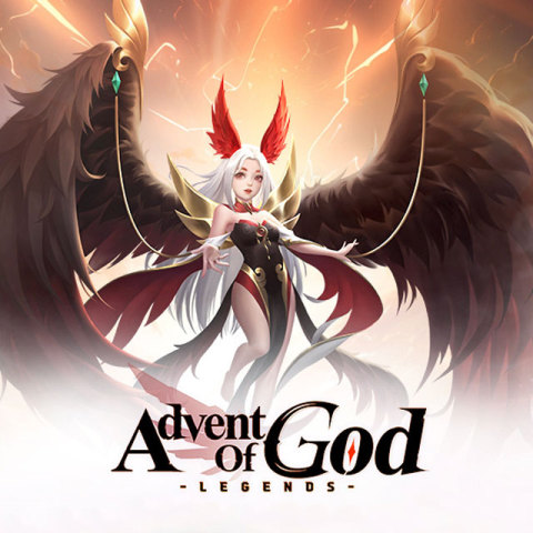 Advent of God:Legends Jade Top up - SEAGM