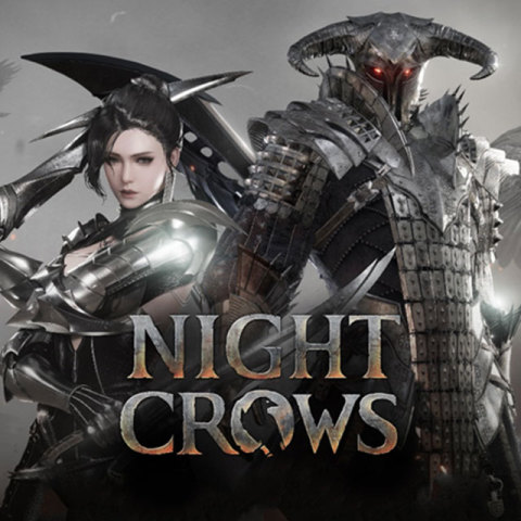 Night Crows Diamonds & Packages