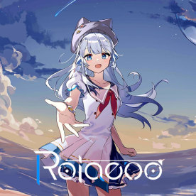 Rotaeno Stellar Gems