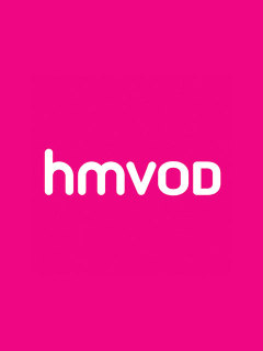 HMVOD Gift Card (HK)