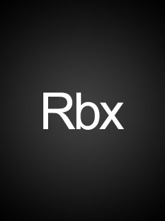 Rbx Gift Card (HK)