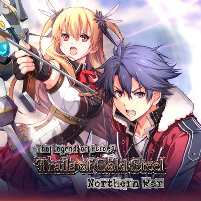 trails of cold steel