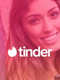 Tinder Voucher (Region 1)