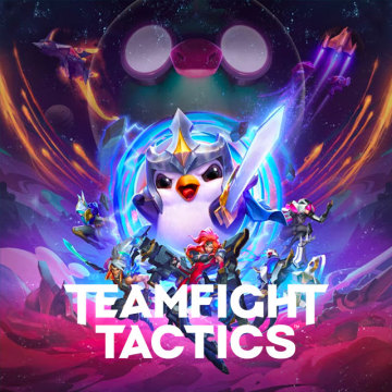 Teamfight Tactics Mobile Indonesia TFT Coins