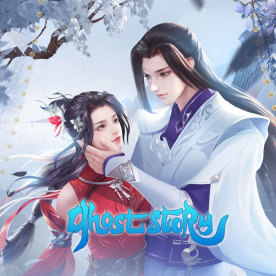 Ghost Story: Love Destiny Jade Malaysia