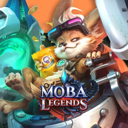 Moba Legends Diamonds