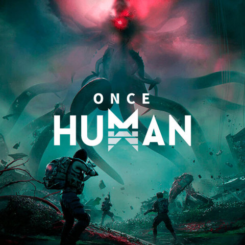 Once Human Top Up