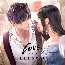 Love and Deepspace Top Up