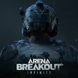 Arena Breakout: Infinite Top Up