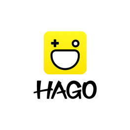 Hago (ID) Top Up