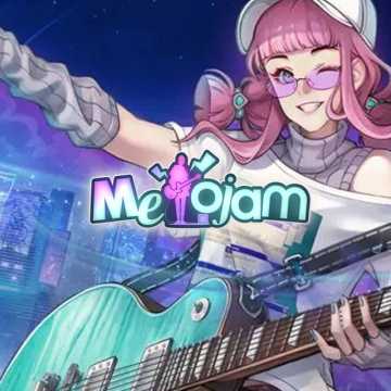 Melojam Top Up
