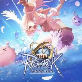 The Ragnarok Top Up (SEA)