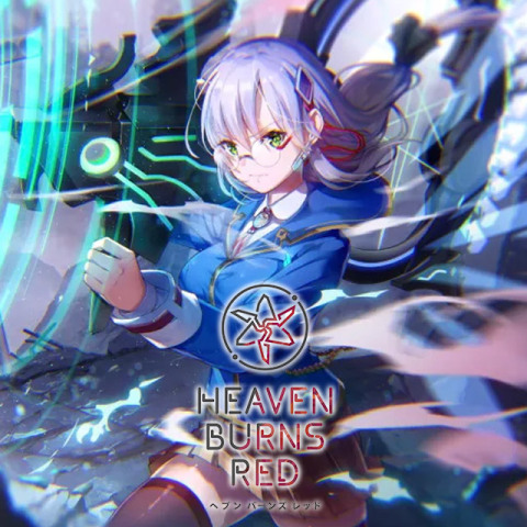 Heaven Burns Red Top Up