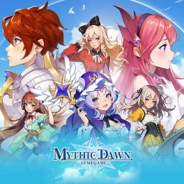 Mythic Dawn: 13 Megami Top Up