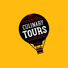 Culinary Tour Top Up