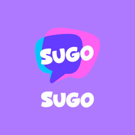 SUGO：Voice Chat Party Top Up