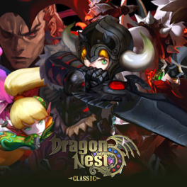 Dragon Nest Classic SEA Top Up