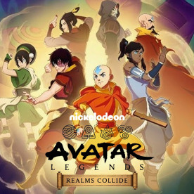 Avatar: Realms Collide Top Up