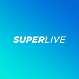 SuperLive Top Up