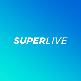 SuperLive Top Up