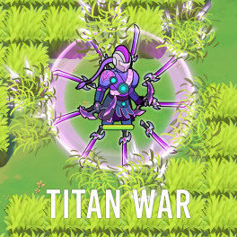 Titan War Top Up