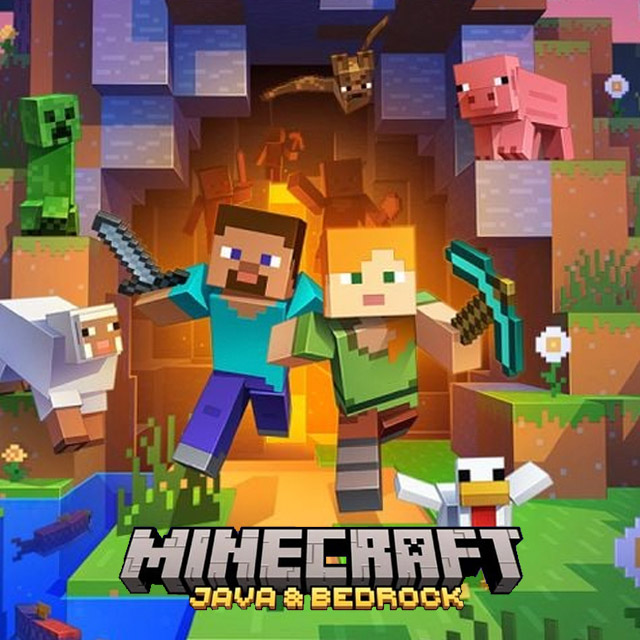 Top Up Minecraft CD-Key (SG) | Online Game Store - SEAGM - SEAGM