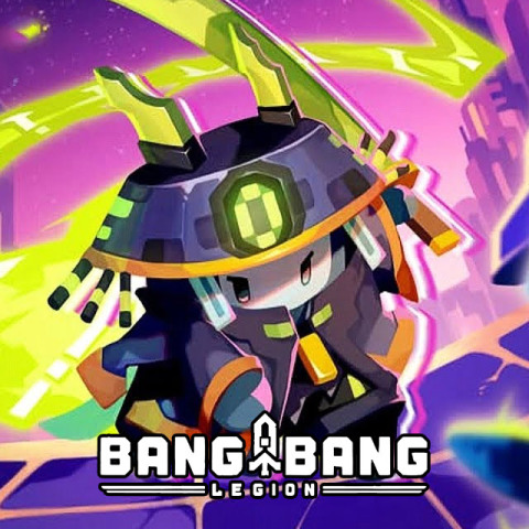 Bang Bang Legion Top Up
