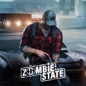 Zombie State Top Up