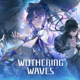 Wuthering Waves Top Up