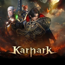 Karnark Top Up