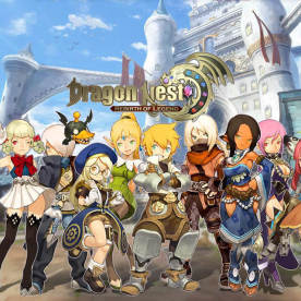 Dragon Nest: REbirth of Legend SEA Top Up