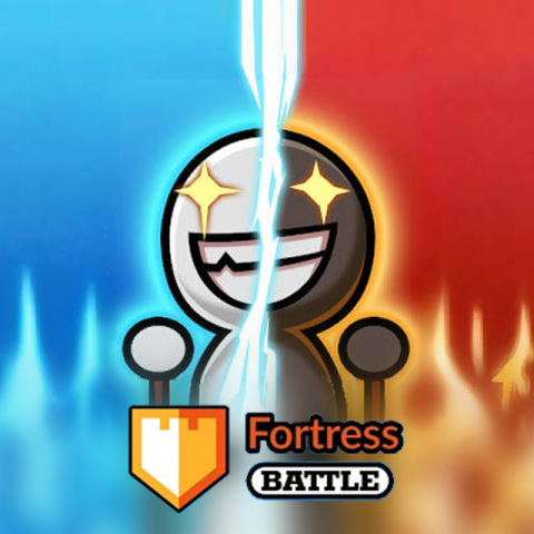 Fortress Battle Top Up