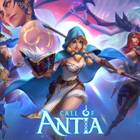 Call of Antia Top Up