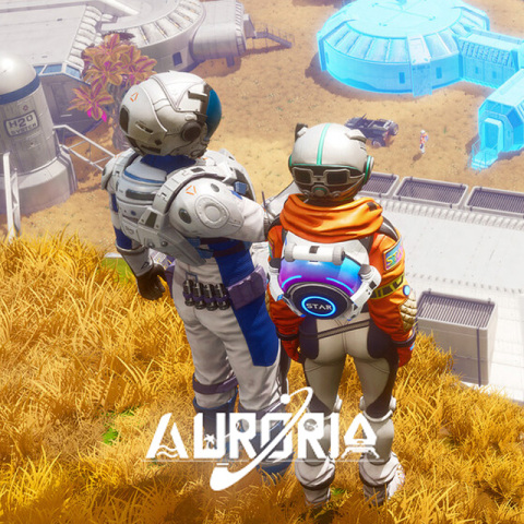 Auroria Top Up