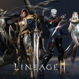 Lineage2M Top Up