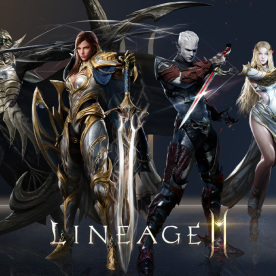 Lineage2M Top Up