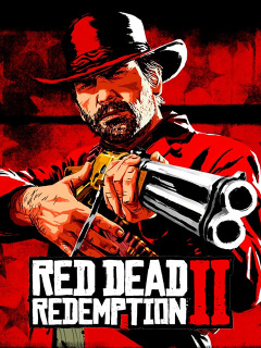 Red Dead Redemption 2 (Xbox)