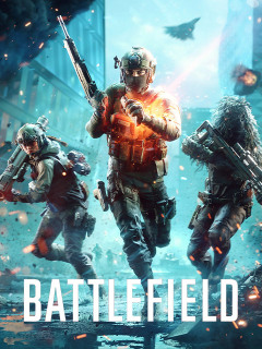 Battlefield Series CD Key (EA App)