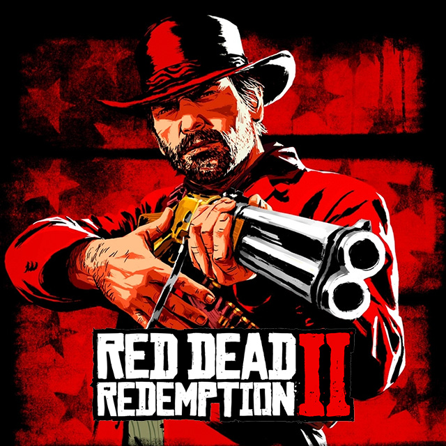 Buy Red Dead Redemption 2 (Rockstar) Online | Global - SEAGM