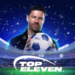 Top Eleven Be Football Manager Top Up