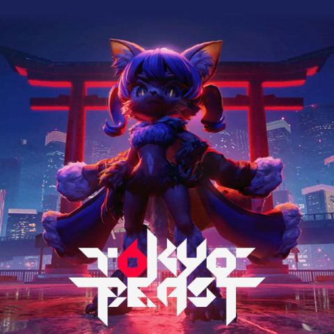 Tokyo Beast Top Up